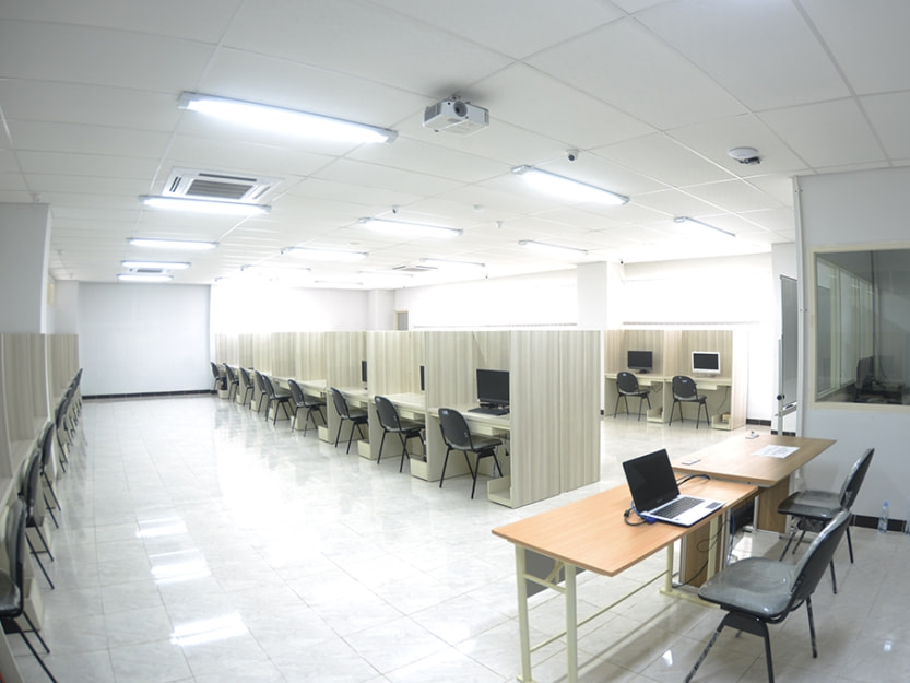 CBT Room